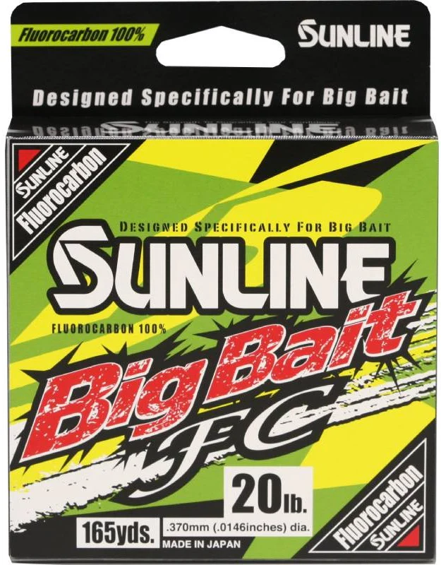 Fluorocarbon Fishing Line